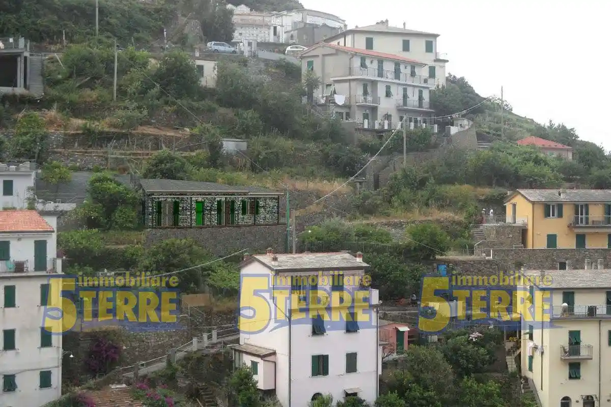 Villa in vendita a Riomaggiore
