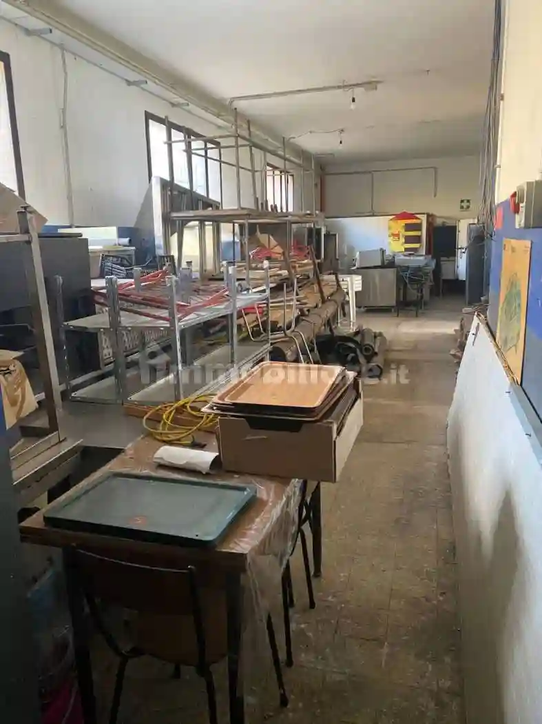 Palazzo - Edificio - foto 3