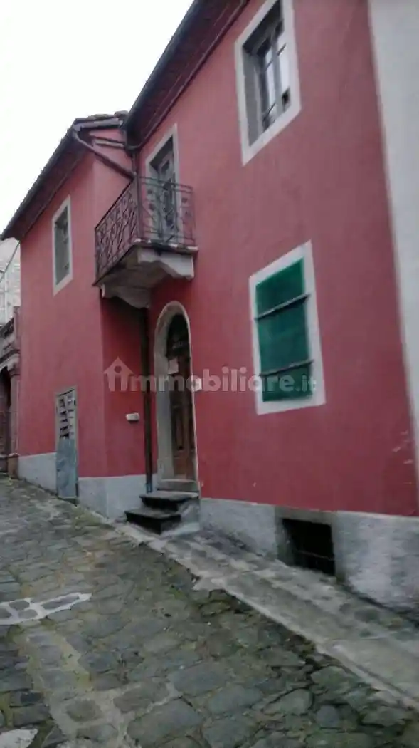 Casa indipendente in vendita a Bagni di Lucca