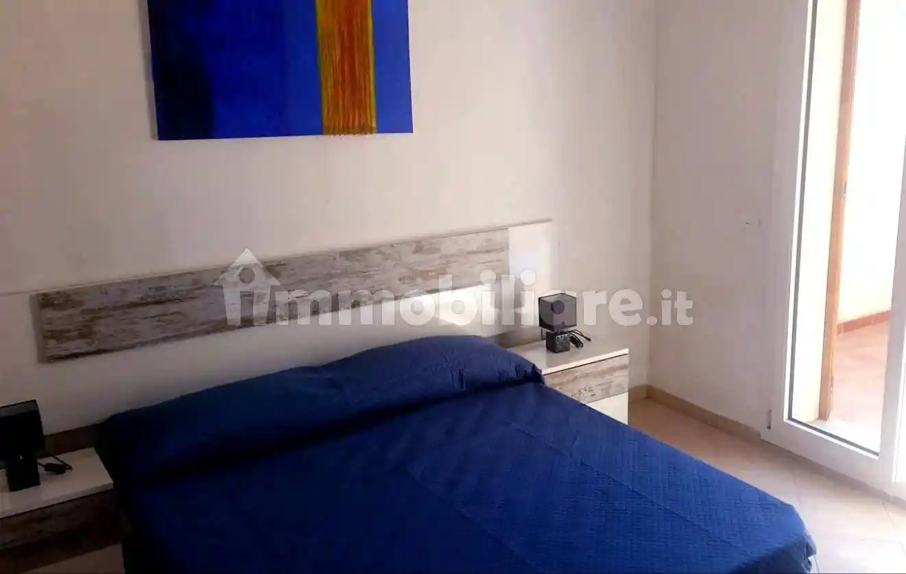 Appartamento in vendita a Tortolì