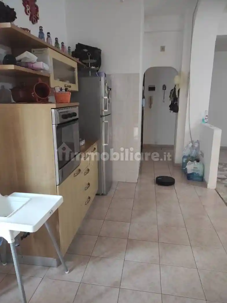 Trilocale via Alessandro Valignani, Stadio - Lungomare Colombo, Pescara - foto 4