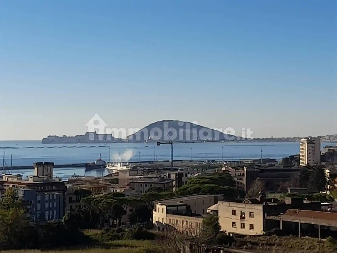 Appartamento in vendita a Formia