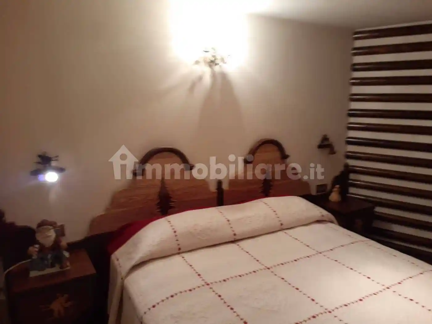 Appartamento in vendita a Roccaraso