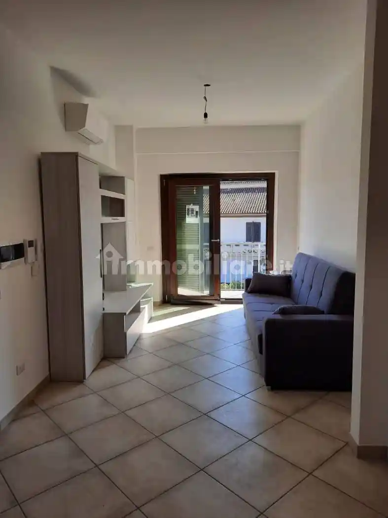 Appartamento in affitto a Frosinone