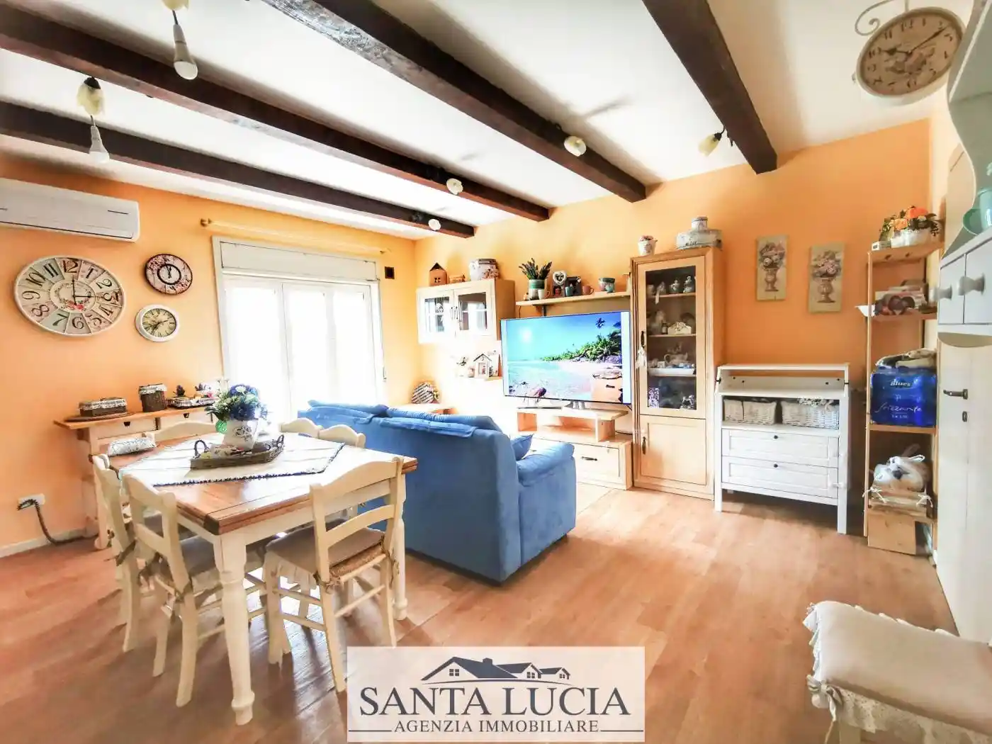 Appartamento in vendita a Canicattì