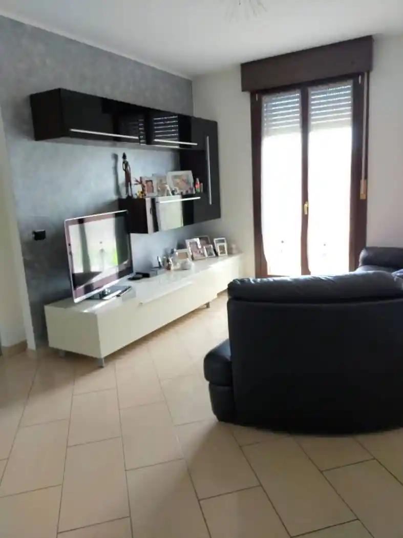 Appartamento in vendita a Lodi