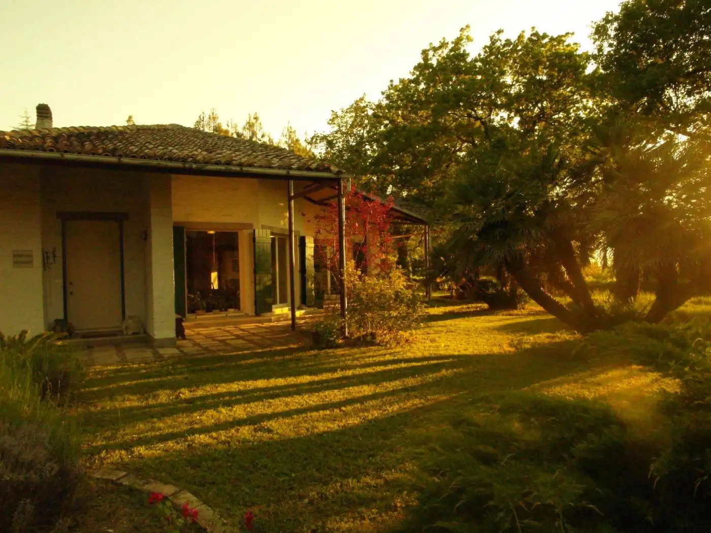 Villa in vendita a Chieti