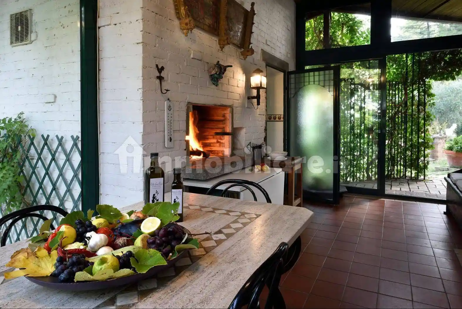 Villa unifamiliare Strada di Colle San Paolo 40A, Chieti Città, Chieti - foto 2