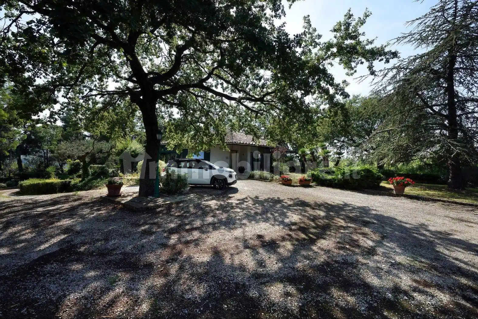 Villa unifamiliare Strada di Colle San Paolo 40A, Chieti Città, Chieti - foto 3