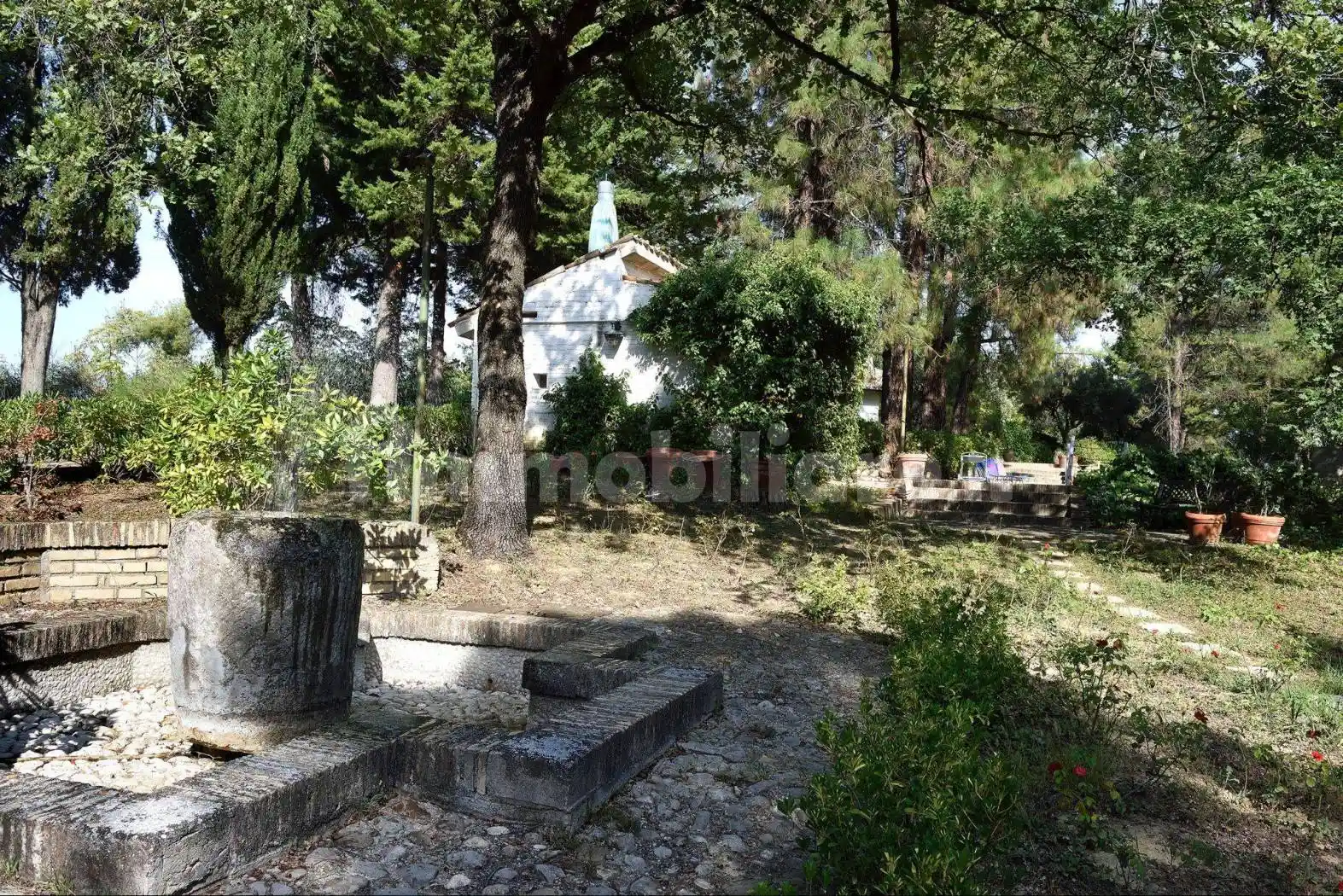 Villa unifamiliare Strada di Colle San Paolo 40A, Chieti Città, Chieti - foto 4