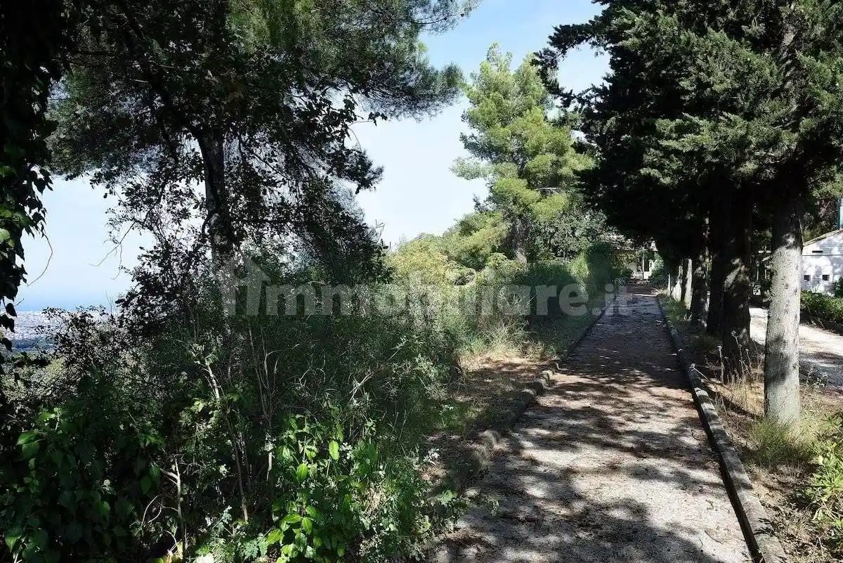 Villa unifamiliare Strada di Colle San Paolo 40A, Chieti Città, Chieti - foto 5