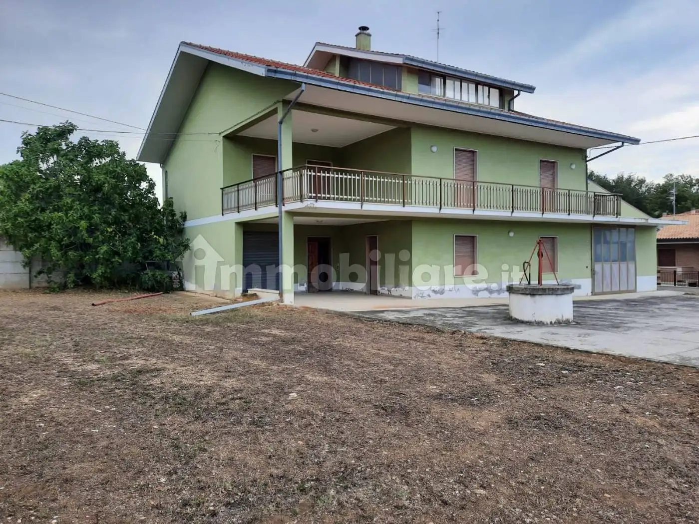 Casa indipendente in vendita a Ripa Teatina