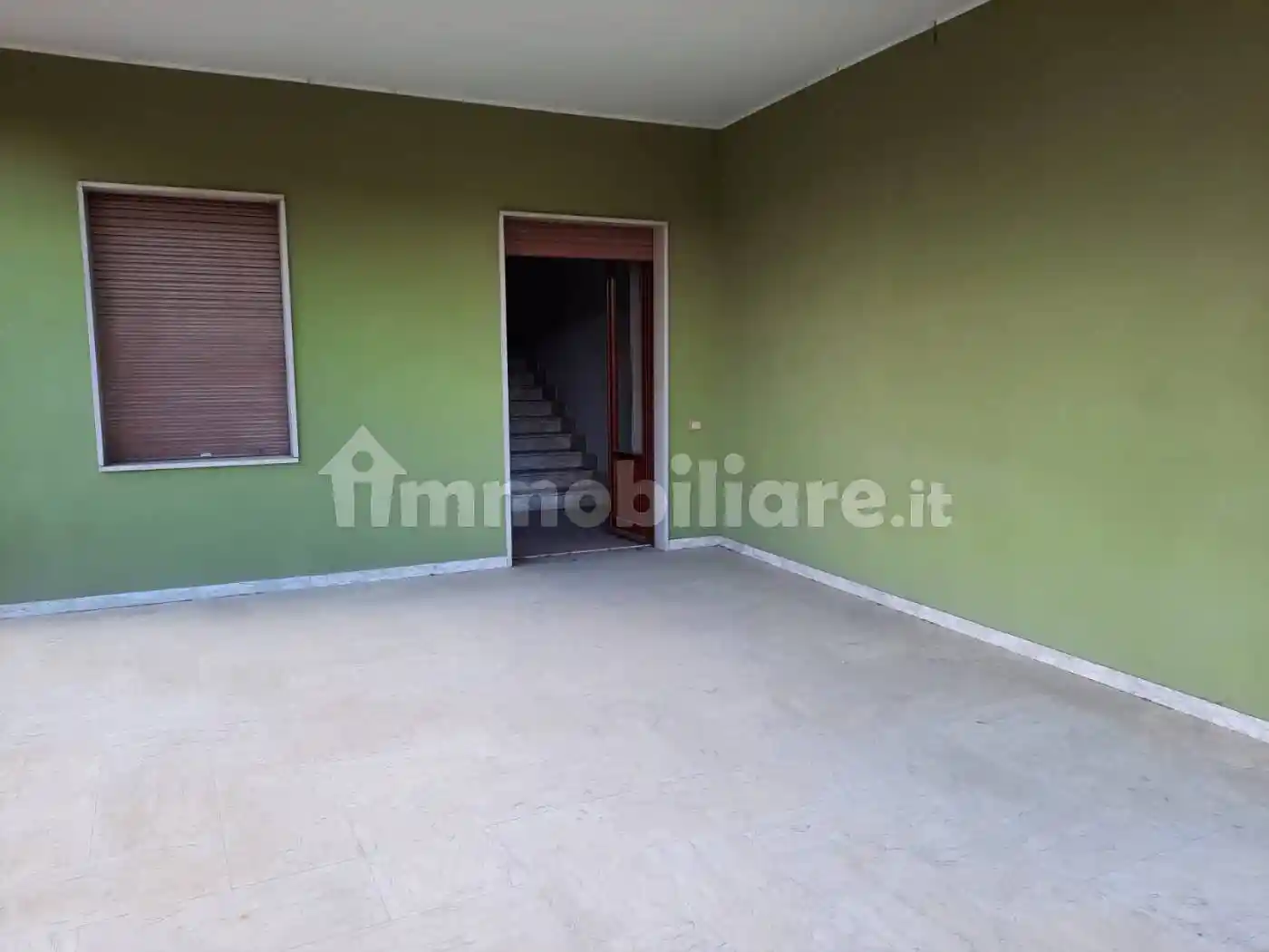 Terratetto unifamiliare 365 m², da ristrutturare, Centro, Ripa Teatina - foto 3