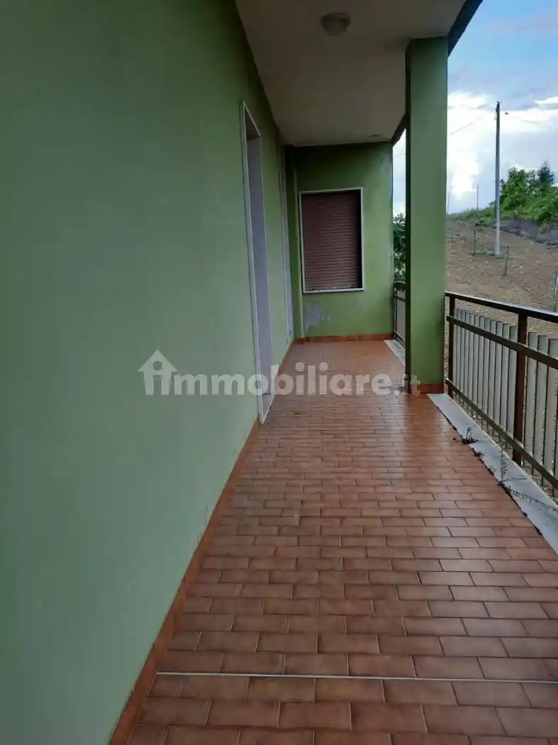 Terratetto unifamiliare 365 m², da ristrutturare, Centro, Ripa Teatina - foto 5