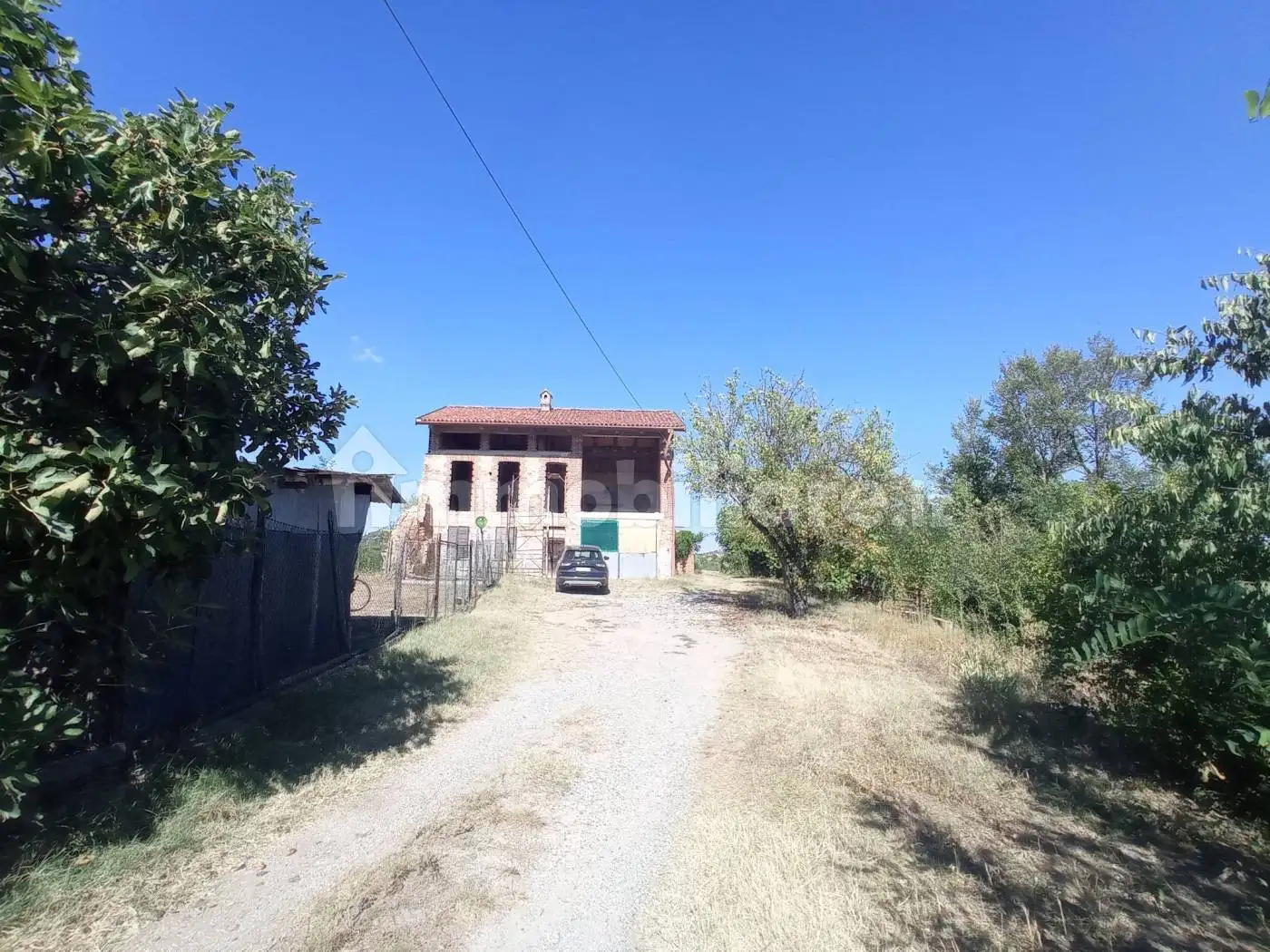 Rustico Località Santo Stefano, Albugnano - foto 2