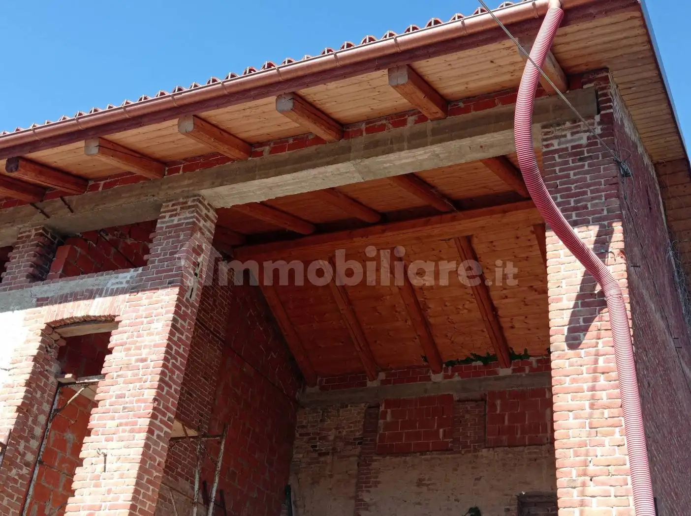 Rustico Località Santo Stefano, Albugnano - foto 3