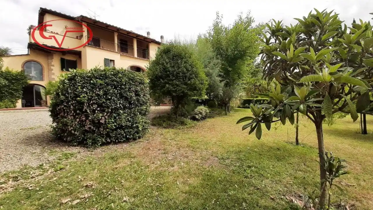 Rustico - Casale in vendita a Laterina Pergine Valdarno