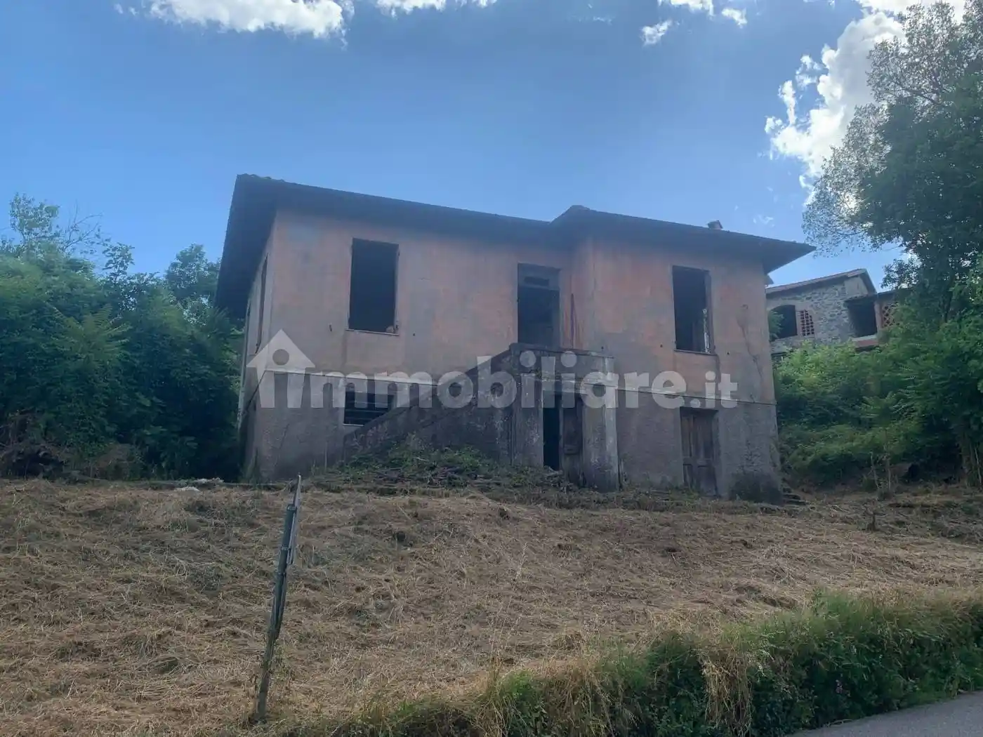 Rustico - Casale in vendita a Mulazzo