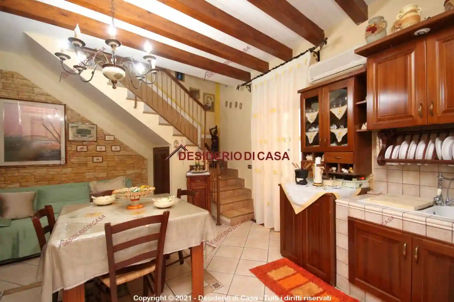 Casa indipendente - foto 3