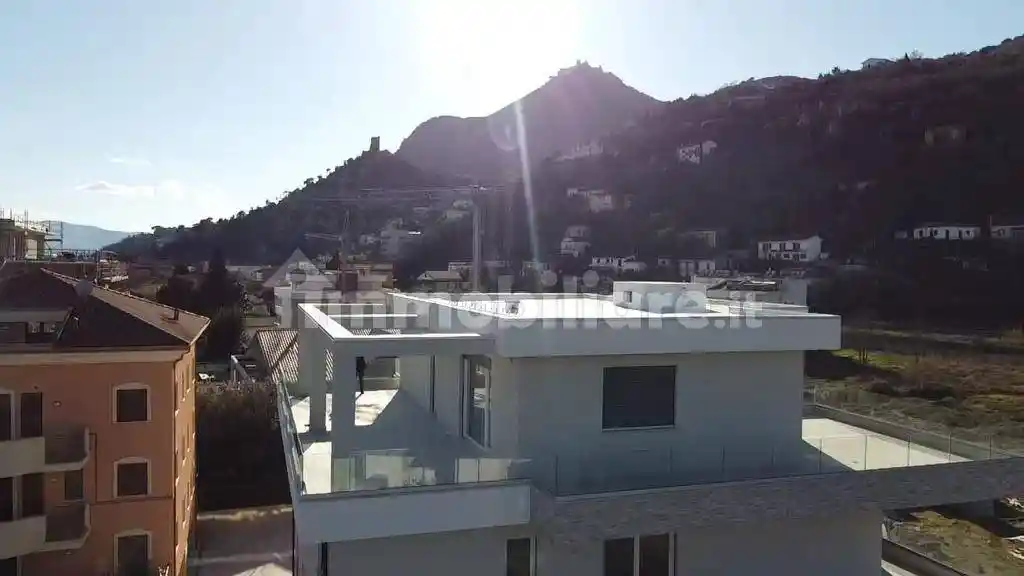 Attico - Mansarda in vendita a Cassino