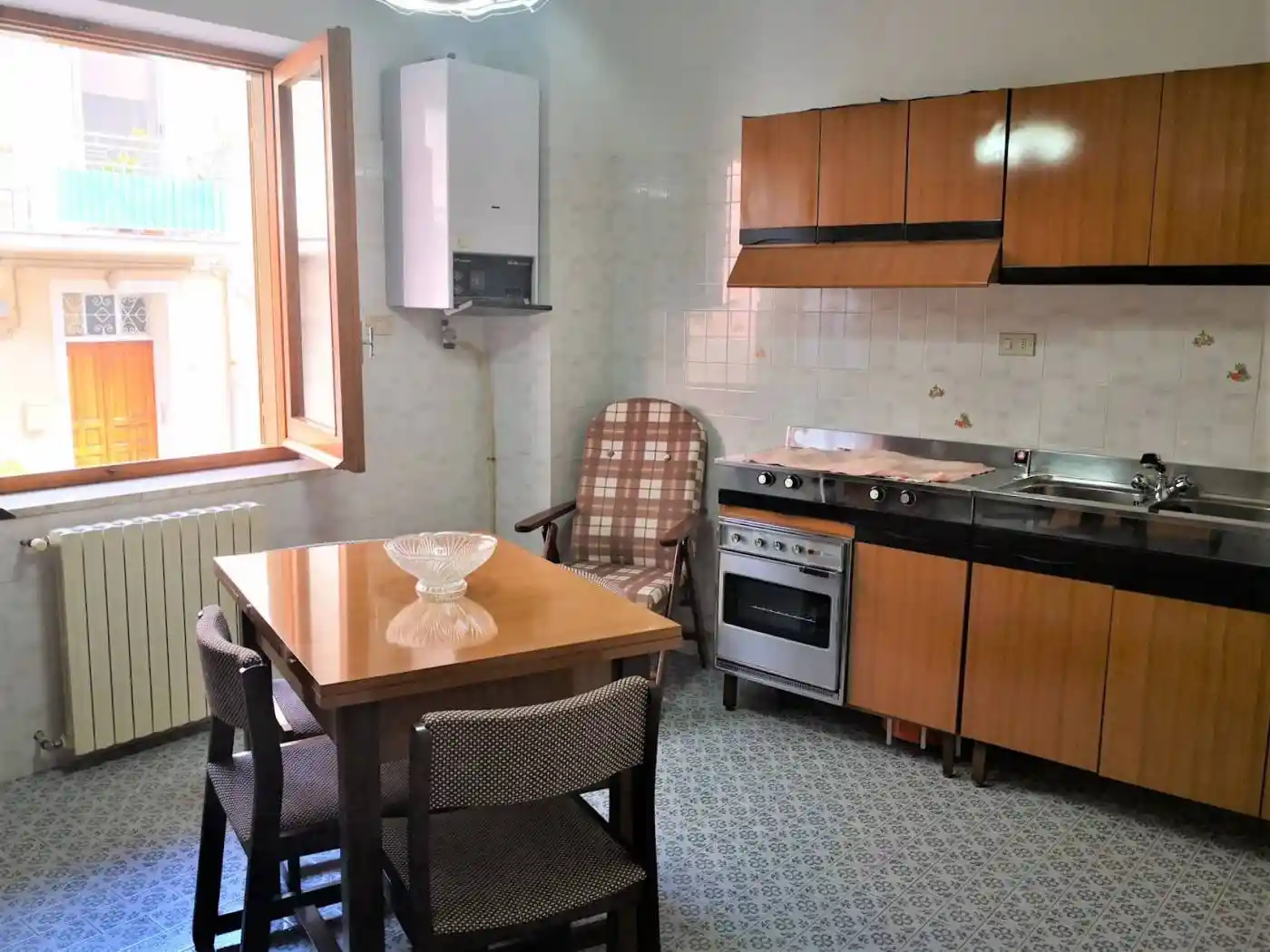 Palazzo - Edificio in Vendita - foto 4