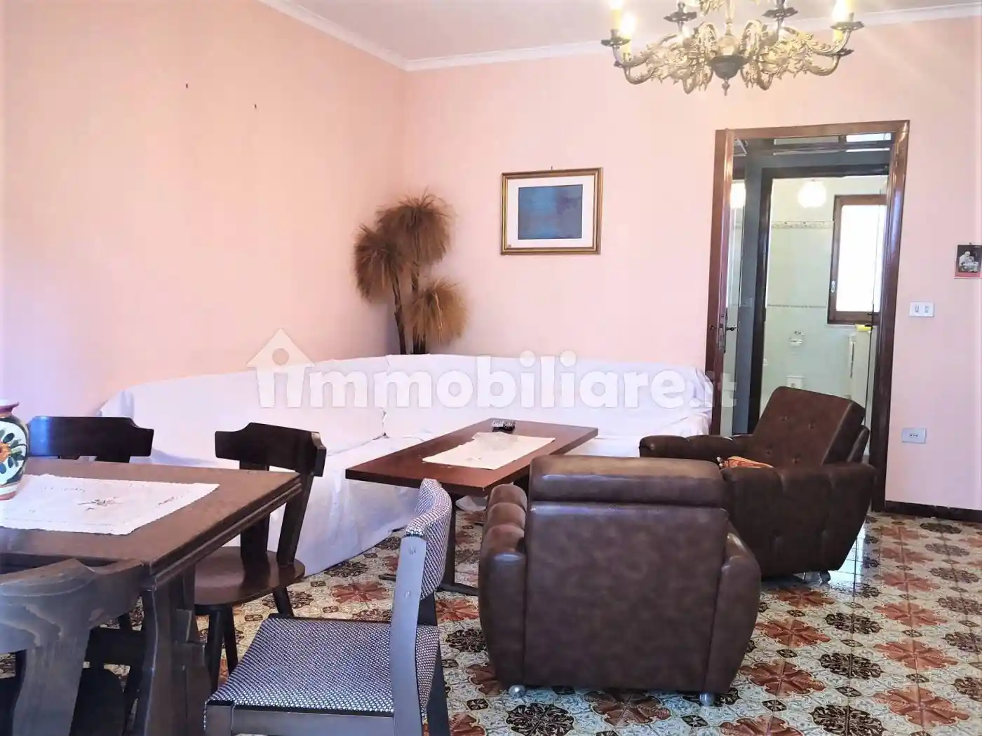 Palazzo - Edificio in Vendita - foto 5