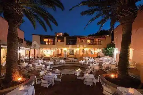 Attico - Mansarda in vendita a Arzachena