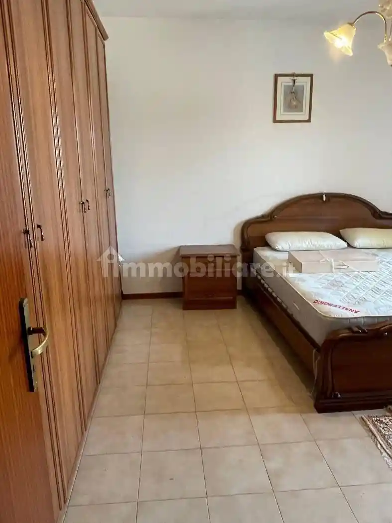 Appartamento in affitto a Rosora