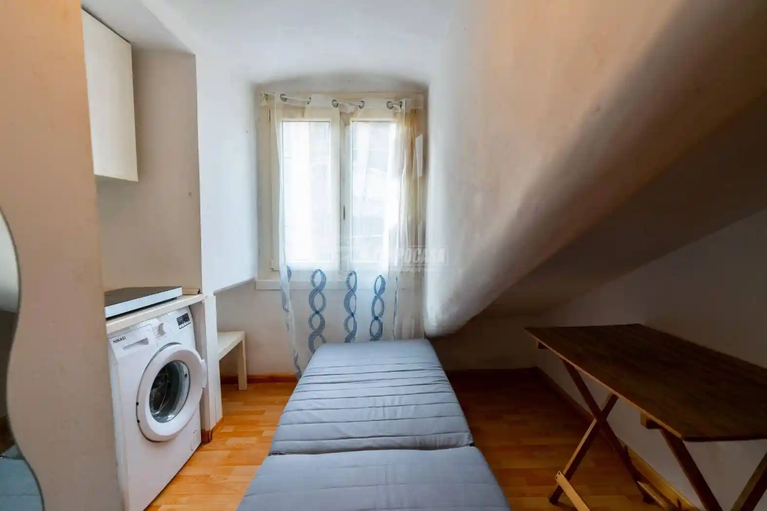 Attico - Mansarda in vendita a Torino