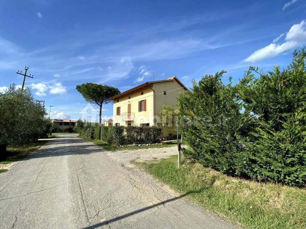 Villa in vendita a Castiglione del Lago