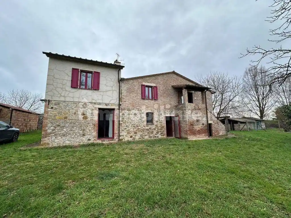 Rustico - Casale in vendita a Monteleone d'Orvieto