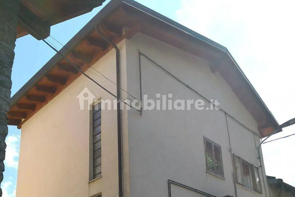 Trilocale via Cesare Battisti, Berzo, Berzo Demo - foto 2