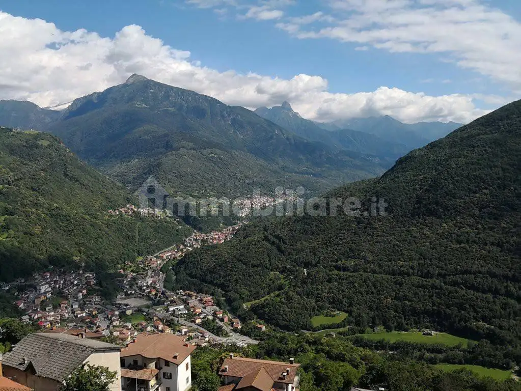 Trilocale via Cesare Battisti, Berzo, Berzo Demo - foto 3