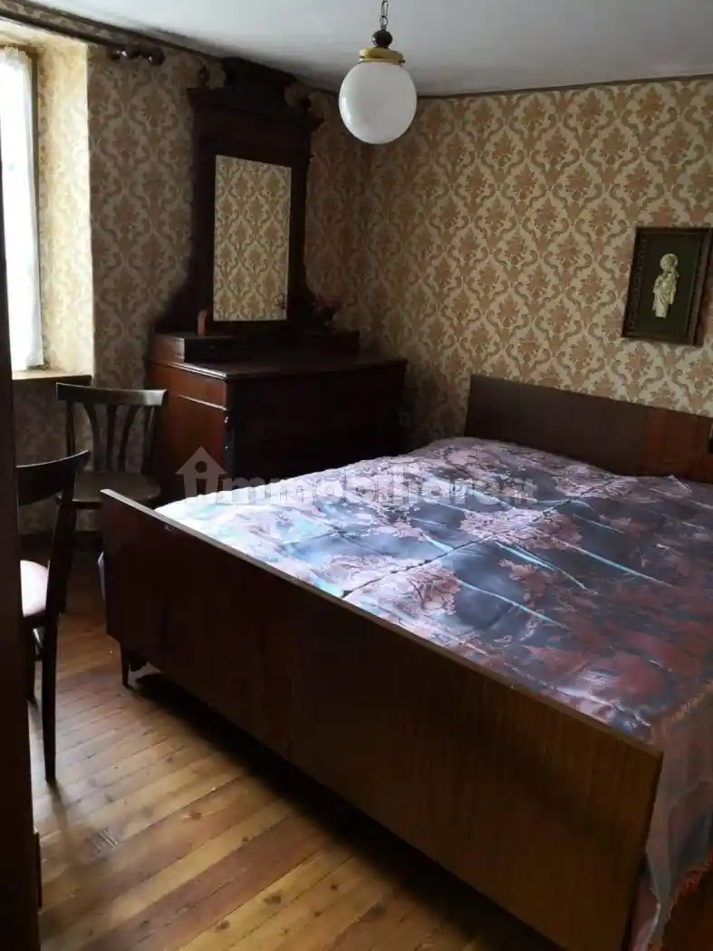 Terratetto unifamiliare 90 m², da ristrutturare, Andrista, Cevo - foto 4