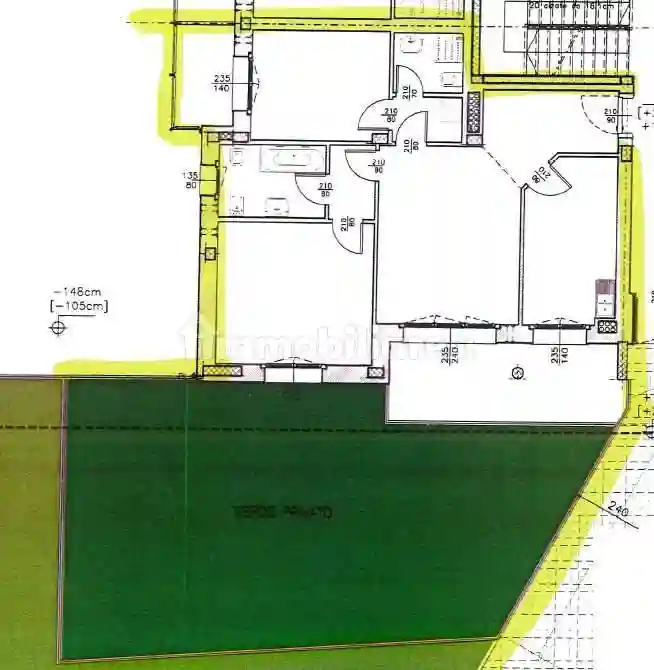 Appartamento - foto 3