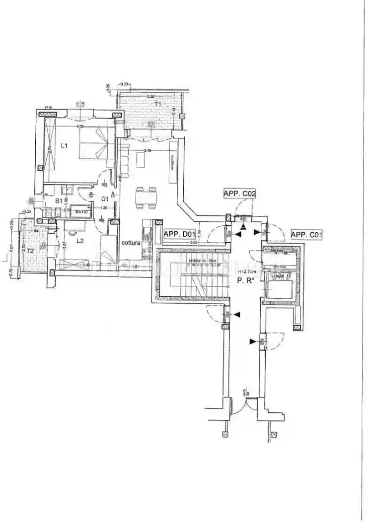 Appartamento - foto 3