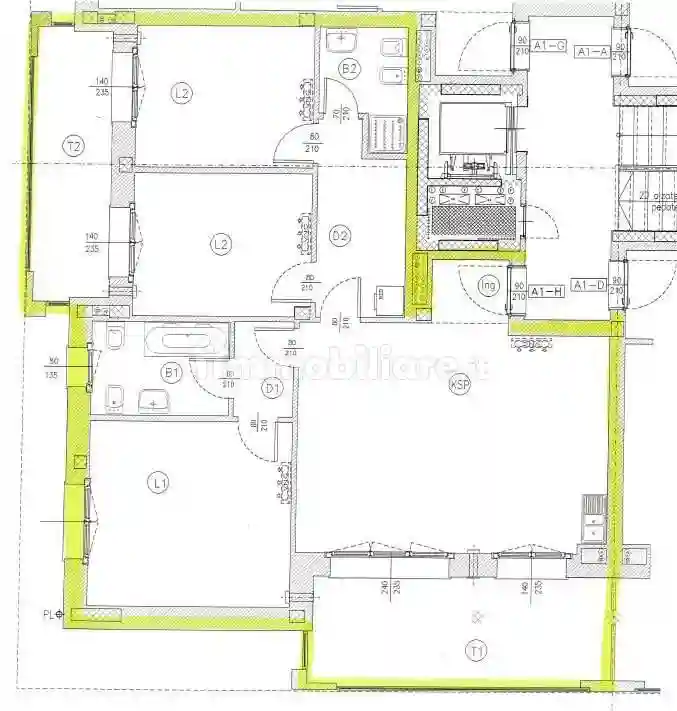 Appartamento - foto 3