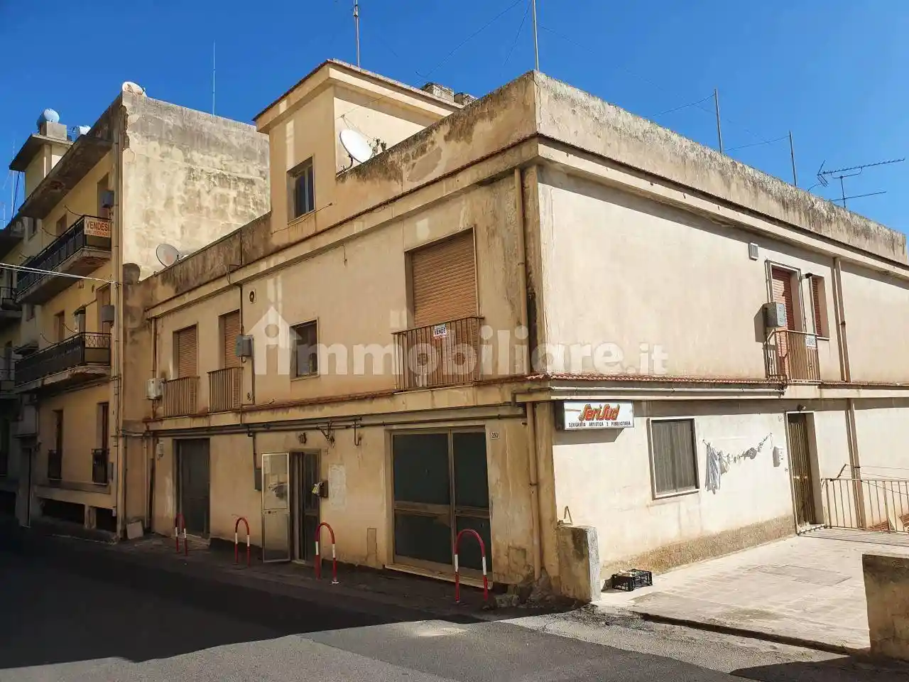 Appartamento in vendita a Modica