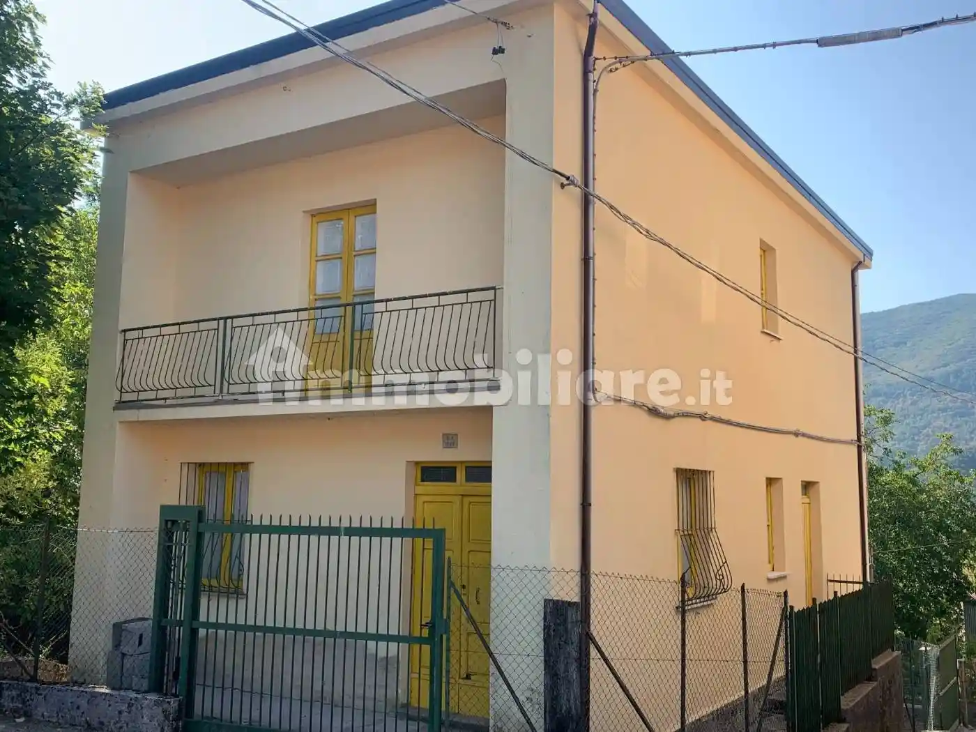 Rustico Rione Rotale 77, Rotale, Rivello - foto 2