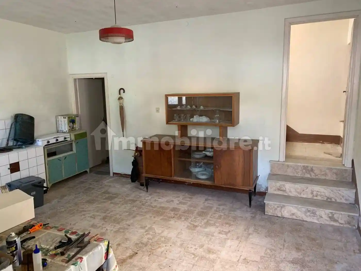 Rustico Rione Rotale 77, Rotale, Rivello - foto 3