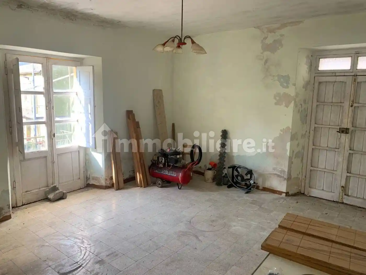 Rustico Rione Rotale 77, Rotale, Rivello - foto 4