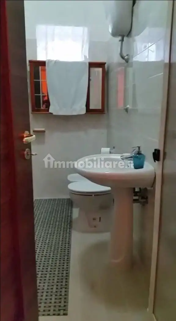 Appartamento in vendita a Castelfranci