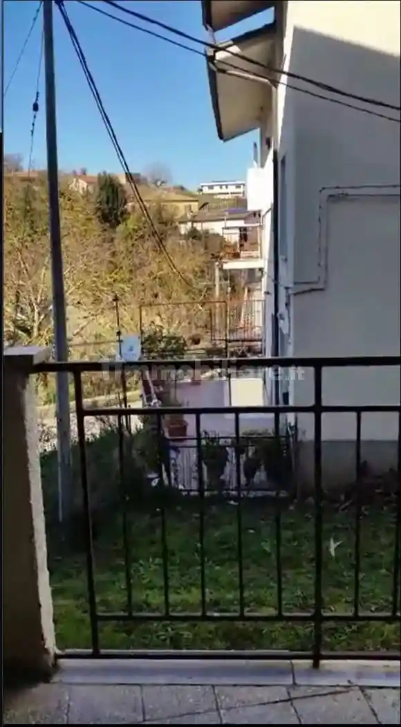 Trilocale via Roma 2, Castelfranci - foto 3