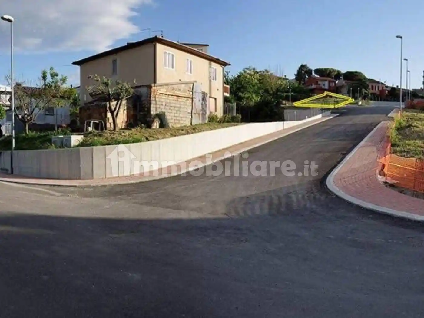 Villa in vendita a Senigallia