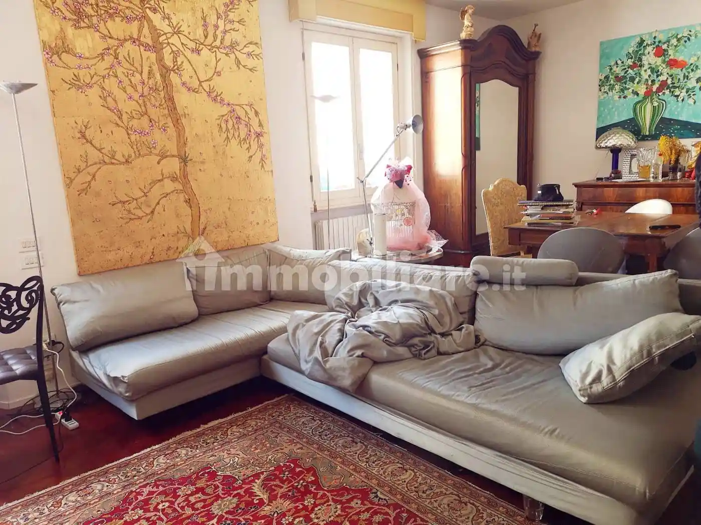 Appartamento in vendita a Ancona