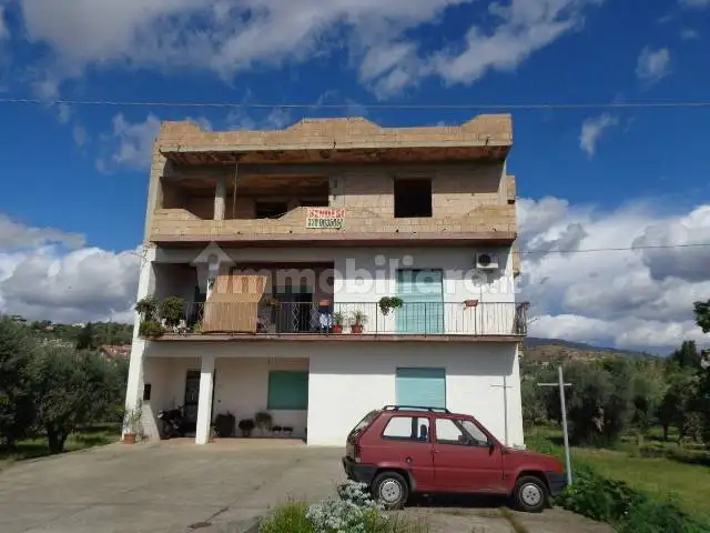 Appartamento in vendita a Marina di Gioiosa Ionica