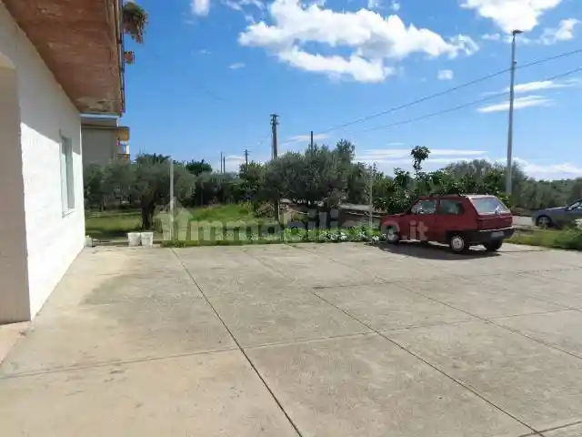 Appartamento Strada Cattolica, Marina di Gioiosa Ionica - foto 2