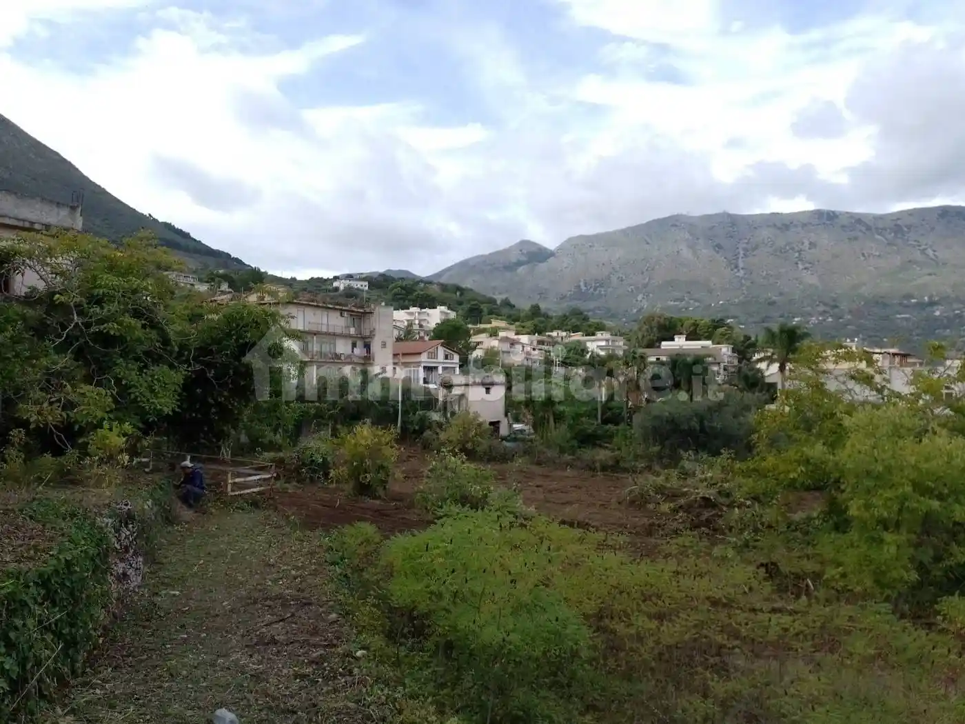 Rustico - Casale in vendita a Carini