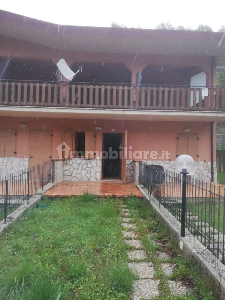 Villetta a schiera in vendita a Cappadocia