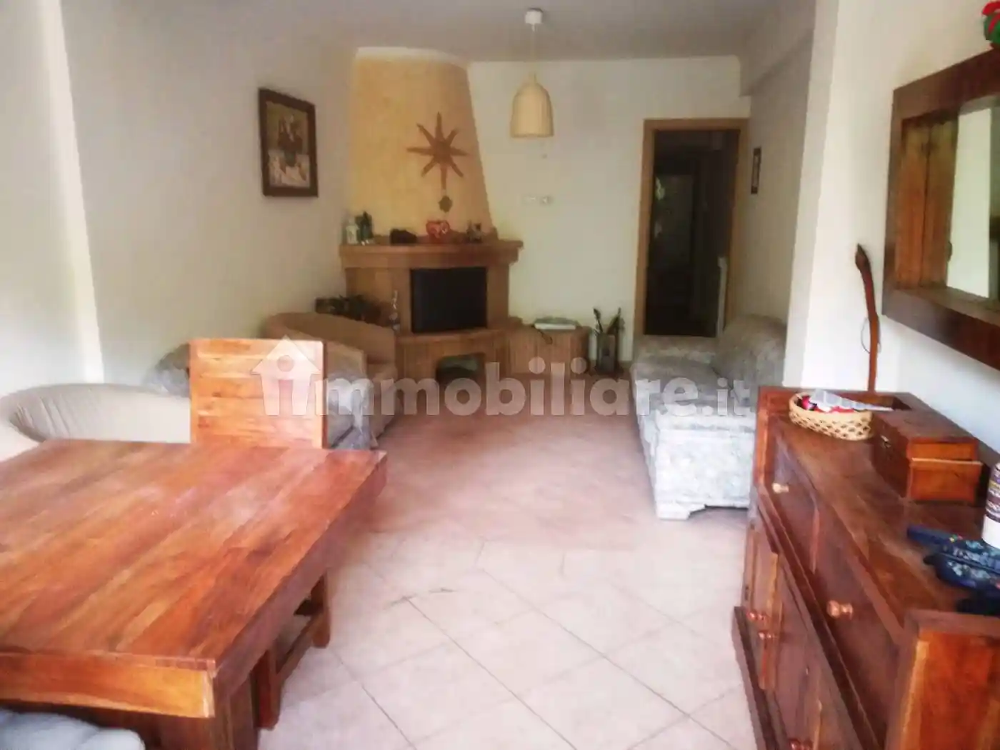 Villa a schiera via Camporotondo, Cappadocia - foto 2